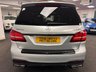 USED 2019 19 MERCEDES-BENZ GLS GLS63 S AMG 5.5 V8 BITURBO 4MATIC SPEED S + MCT AUTO 7 SEATER UK DELIVERY FLAT FEE &pound;250 (SUBJECT TO DEAL) *OVER 100 IMAGES ON OUR WEBSITE*BESPOKE FINANCE ARRANGED*PART EXCHANGE WELCOME*ALL VEHICLES HPI CLEAR