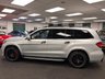 USED 2019 19 MERCEDES-BENZ GLS GLS63 S AMG 5.5 V8 BITURBO 4MATIC SPEED S + MCT AUTO 7 SEATER UK DELIVERY FLAT FEE &pound;250 (SUBJECT TO DEAL) *OVER 100 IMAGES ON OUR WEBSITE*BESPOKE FINANCE ARRANGED*PART EXCHANGE WELCOME*ALL VEHICLES HPI CLEAR