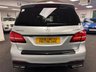 USED 2019 19 MERCEDES-BENZ GLS GLS63 S AMG 5.5 V8 BITURBO 4MATIC SPEED S + MCT AUTO 7 SEATER UK DELIVERY FLAT FEE &pound;250 (SUBJECT TO DEAL) *OVER 100 IMAGES ON OUR WEBSITE*BESPOKE FINANCE ARRANGED*PART EXCHANGE WELCOME*ALL VEHICLES HPI CLEAR