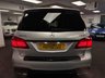 USED 2019 19 MERCEDES-BENZ GLS GLS63 S AMG 5.5 V8 BITURBO 4MATIC SPEED S + MCT AUTO 7 SEATER UK DELIVERY FLAT FEE &pound;250 (SUBJECT TO DEAL) *OVER 100 IMAGES ON OUR WEBSITE*BESPOKE FINANCE ARRANGED*PART EXCHANGE WELCOME*ALL VEHICLES HPI CLEAR