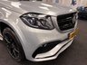 USED 2019 19 MERCEDES-BENZ GLS GLS63 S AMG 5.5 V8 BITURBO 4MATIC SPEED S + MCT AUTO 7 SEATER UK DELIVERY FLAT FEE &pound;250 (SUBJECT TO DEAL) *OVER 100 IMAGES ON OUR WEBSITE*BESPOKE FINANCE ARRANGED*PART EXCHANGE WELCOME*ALL VEHICLES HPI CLEAR