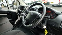 USED 2020 70 CITROEN RELAY Fridge Van L2 H2 Hdi 140 PS ENTERPRISE FREE 3 YEAR WARRANTY COVER WITH THIS VAN  MWB HIGH ROOF (ICE CRAFT TEMP CONTROLLED EXCELLENCE) With Air Conditioning, Electric Pack in good condition . only 61,000 miles. This L2 H2 HDI 140 PS Enterprise MWB High Roof model is presented in good condition and features the highly specified Ice Craft Temperature Controlled Excellence conversion. The vehicle benefits from factory-fitted air conditioning and a comprehensive electric pack for enhanced comfort and functionality. A well-maintained and reliable refrigerated transport solution. 
