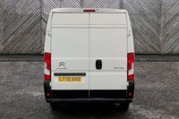 USED 2020 70 CITROEN RELAY Fridge Van L2 H2 Hdi 140 PS ENTERPRISE FREE 3 YEAR WARRANTY COVER WITH THIS VAN  MWB HIGH ROOF (ICE CRAFT TEMP CONTROLLED EXCELLENCE) With Air Conditioning, Electric Pack in good condition . only 61,000 miles. This L2 H2 HDI 140 PS Enterprise MWB High Roof model is presented in good condition and features the highly specified Ice Craft Temperature Controlled Excellence conversion. The vehicle benefits from factory-fitted air conditioning and a comprehensive electric pack for enhanced comfort and functionality. A well-maintained and reliable refrigerated transport solution. 
