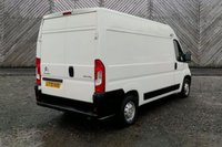 USED 2020 70 CITROEN RELAY Fridge Van L2 H2 Hdi 140 PS ENTERPRISE FREE 3 YEAR WARRANTY COVER WITH THIS VAN  MWB HIGH ROOF (ICE CRAFT TEMP CONTROLLED EXCELLENCE) With Air Conditioning, Electric Pack in good condition . only 61,000 miles. This L2 H2 HDI 140 PS Enterprise MWB High Roof model is presented in good condition and features the highly specified Ice Craft Temperature Controlled Excellence conversion. The vehicle benefits from factory-fitted air conditioning and a comprehensive electric pack for enhanced comfort and functionality. A well-maintained and reliable refrigerated transport solution. 
