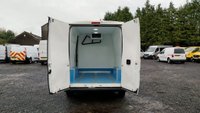 USED 2020 70 CITROEN RELAY Fridge Van L2 H2 Hdi 140 PS ENTERPRISE FREE 3 YEAR WARRANTY COVER WITH THIS VAN  MWB HIGH ROOF (ICE CRAFT TEMP CONTROLLED EXCELLENCE) With Air Conditioning, Electric Pack in good condition . only 61,000 miles. This L2 H2 HDI 140 PS Enterprise MWB High Roof model is presented in good condition and features the highly specified Ice Craft Temperature Controlled Excellence conversion. The vehicle benefits from factory-fitted air conditioning and a comprehensive electric pack for enhanced comfort and functionality. A well-maintained and reliable refrigerated transport solution. 