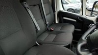 USED 2020 70 CITROEN RELAY Fridge Van L2 H2 Hdi 140 PS ENTERPRISE FREE 3 YEAR WARRANTY COVER WITH THIS VAN  MWB HIGH ROOF (ICE CRAFT TEMP CONTROLLED EXCELLENCE) With Air Conditioning, Electric Pack in good condition . only 61,000 miles. This L2 H2 HDI 140 PS Enterprise MWB High Roof model is presented in good condition and features the highly specified Ice Craft Temperature Controlled Excellence conversion. The vehicle benefits from factory-fitted air conditioning and a comprehensive electric pack for enhanced comfort and functionality. A well-maintained and reliable refrigerated transport solution. 
