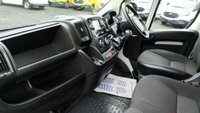 USED 2020 70 CITROEN RELAY Fridge Van L2 H2 Hdi 140 PS ENTERPRISE FREE 3 YEAR WARRANTY COVER WITH THIS VAN  MWB HIGH ROOF (ICE CRAFT TEMP CONTROLLED EXCELLENCE) With Air Conditioning, Electric Pack in good condition . only 61,000 miles. This L2 H2 HDI 140 PS Enterprise MWB High Roof model is presented in good condition and features the highly specified Ice Craft Temperature Controlled Excellence conversion. The vehicle benefits from factory-fitted air conditioning and a comprehensive electric pack for enhanced comfort and functionality. A well-maintained and reliable refrigerated transport solution. 