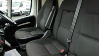USED 2020 70 CITROEN RELAY Fridge Van L2 H2 Hdi 140 PS ENTERPRISE FREE 3 YEAR WARRANTY COVER WITH THIS VAN  MWB HIGH ROOF (ICE CRAFT TEMP CONTROLLED EXCELLENCE) With Air Conditioning, Electric Pack in good condition . only 61,000 miles. This L2 H2 HDI 140 PS Enterprise MWB High Roof model is presented in good condition and features the highly specified Ice Craft Temperature Controlled Excellence conversion. The vehicle benefits from factory-fitted air conditioning and a comprehensive electric pack for enhanced comfort and functionality. A well-maintained and reliable refrigerated transport solution. 