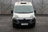 USED 2020 70 CITROEN RELAY Fridge Van L2 H2 Hdi 140 PS ENTERPRISE FREE 3 YEAR WARRANTY COVER WITH THIS VAN  MWB HIGH ROOF (ICE CRAFT TEMP CONTROLLED EXCELLENCE) With Air Conditioning, Electric Pack in good condition . only 61,000 miles. This L2 H2 HDI 140 PS Enterprise MWB High Roof model is presented in good condition and features the highly specified Ice Craft Temperature Controlled Excellence conversion. The vehicle benefits from factory-fitted air conditioning and a comprehensive electric pack for enhanced comfort and functionality. A well-maintained and reliable refrigerated transport solution. 