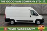 USED 2020 70 CITROEN RELAY Fridge Van L2 H2 Hdi 140 PS ENTERPRISE FREE 3 YEAR WARRANTY COVER WITH THIS VAN  MWB HIGH ROOF (ICE CRAFT TEMP CONTROLLED EXCELLENCE) With Air Conditioning, Electric Pack in good condition . only 61,000 miles. This L2 H2 HDI 140 PS Enterprise MWB High Roof model is presented in good condition and features the highly specified Ice Craft Temperature Controlled Excellence conversion. The vehicle benefits from factory-fitted air conditioning and a comprehensive electric pack for enhanced comfort and functionality. A well-maintained and reliable refrigerated transport solution. 