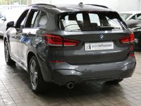 USED 2022 71 BMW X1 1.5 25e 10kWh M Sport SUV 5dr Petrol Plug-in Hybrid Auto xDrive Euro 6 (s/s) (220 ps) SAT NAV HEATED LEATHER SEATS CRUISE CONTROL PARKING SENSORS 1 ONWER SERVICE HISTORY WARRANTY