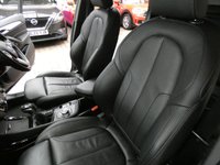 USED 2022 71 BMW X1 1.5 25e 10kWh M Sport SUV 5dr Petrol Plug-in Hybrid Auto xDrive Euro 6 (s/s) (220 ps) SAT NAV HEATED LEATHER SEATS CRUISE CONTROL PARKING SENSORS 1 ONWER SERVICE HISTORY WARRANTY