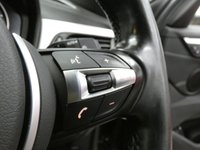USED 2022 71 BMW X1 1.5 25e 10kWh M Sport SUV 5dr Petrol Plug-in Hybrid Auto xDrive Euro 6 (s/s) (220 ps) SAT NAV HEATED LEATHER SEATS CRUISE CONTROL PARKING SENSORS 1 ONWER SERVICE HISTORY WARRANTY