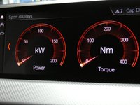 USED 2022 71 BMW X1 1.5 25e 10kWh M Sport SUV 5dr Petrol Plug-in Hybrid Auto xDrive Euro 6 (s/s) (220 ps) SAT NAV HEATED LEATHER SEATS CRUISE CONTROL PARKING SENSORS 1 ONWER SERVICE HISTORY WARRANTY