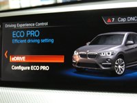 USED 2022 71 BMW X1 1.5 25e 10kWh M Sport SUV 5dr Petrol Plug-in Hybrid Auto xDrive Euro 6 (s/s) (220 ps) SAT NAV HEATED LEATHER SEATS CRUISE CONTROL PARKING SENSORS 1 ONWER SERVICE HISTORY WARRANTY