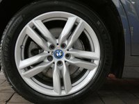 USED 2022 71 BMW X1 1.5 25e 10kWh M Sport SUV 5dr Petrol Plug-in Hybrid Auto xDrive Euro 6 (s/s) (220 ps) SAT NAV HEATED LEATHER SEATS CRUISE CONTROL PARKING SENSORS 1 ONWER SERVICE HISTORY WARRANTY