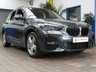 USED 2022 71 BMW X1 1.5 25e 10kWh M Sport SUV 5dr Petrol Plug-in Hybrid Auto xDrive Euro 6 (s/s) (220 ps) SAT NAV HEATED LEATHER SEATS CRUISE CONTROL PARKING SENSORS 1 ONWER SERVICE HISTORY WARRANTY