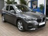 USED 2022 71 BMW X1 1.5 25e 10kWh M Sport SUV 5dr Petrol Plug-in Hybrid Auto xDrive Euro 6 (s/s) (220 ps) SAT NAV HEATED LEATHER SEATS CRUISE CONTROL PARKING SENSORS 1 ONWER SERVICE HISTORY WARRANTY