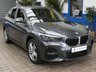USED 2022 71 BMW X1 1.5 25e 10kWh M Sport SUV 5dr Petrol Plug-in Hybrid Auto xDrive Euro 6 (s/s) (220 ps) SAT NAV HEATED LEATHER SEATS CRUISE CONTROL PARKING SENSORS 1 ONWER SERVICE HISTORY WARRANTY