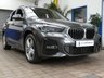 USED 2022 71 BMW X1 1.5 25e 10kWh M Sport SUV 5dr Petrol Plug-in Hybrid Auto xDrive Euro 6 (s/s) (220 ps) SAT NAV HEATED LEATHER SEATS CRUISE CONTROL PARKING SENSORS 1 ONWER SERVICE HISTORY WARRANTY