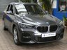 USED 2022 71 BMW X1 1.5 25e 10kWh M Sport SUV 5dr Petrol Plug-in Hybrid Auto xDrive Euro 6 (s/s) (220 ps) SAT NAV HEATED LEATHER SEATS CRUISE CONTROL PARKING SENSORS 1 ONWER SERVICE HISTORY WARRANTY