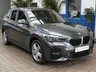 USED 2022 71 BMW X1 1.5 25e 10kWh M Sport SUV 5dr Petrol Plug-in Hybrid Auto xDrive Euro 6 (s/s) (220 ps) SAT NAV HEATED LEATHER SEATS CRUISE CONTROL PARKING SENSORS 1 ONWER SERVICE HISTORY WARRANTY
