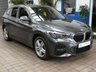USED 2022 71 BMW X1 1.5 25e 10kWh M Sport SUV 5dr Petrol Plug-in Hybrid Auto xDrive Euro 6 (s/s) (220 ps) SAT NAV HEATED LEATHER SEATS CRUISE CONTROL PARKING SENSORS 1 ONWER SERVICE HISTORY WARRANTY