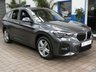 USED 2022 71 BMW X1 1.5 25e 10kWh M Sport SUV 5dr Petrol Plug-in Hybrid Auto xDrive Euro 6 (s/s) (220 ps) SAT NAV HEATED LEATHER SEATS CRUISE CONTROL PARKING SENSORS 1 ONWER SERVICE HISTORY WARRANTY
