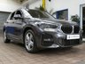 USED 2022 71 BMW X1 1.5 25e 10kWh M Sport SUV 5dr Petrol Plug-in Hybrid Auto xDrive Euro 6 (s/s) (220 ps) SAT NAV HEATED LEATHER SEATS CRUISE CONTROL PARKING SENSORS 1 ONWER SERVICE HISTORY WARRANTY