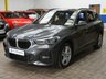USED 2022 71 BMW X1 1.5 25e 10kWh M Sport SUV 5dr Petrol Plug-in Hybrid Auto xDrive Euro 6 (s/s) (220 ps) SAT NAV HEATED LEATHER SEATS CRUISE CONTROL PARKING SENSORS 1 ONWER SERVICE HISTORY WARRANTY