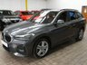 USED 2022 71 BMW X1 1.5 25e 10kWh M Sport SUV 5dr Petrol Plug-in Hybrid Auto xDrive Euro 6 (s/s) (220 ps) SAT NAV HEATED LEATHER SEATS CRUISE CONTROL PARKING SENSORS 1 ONWER SERVICE HISTORY WARRANTY