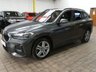 USED 2022 71 BMW X1 1.5 25e 10kWh M Sport SUV 5dr Petrol Plug-in Hybrid Auto xDrive Euro 6 (s/s) (220 ps) SAT NAV HEATED LEATHER SEATS CRUISE CONTROL PARKING SENSORS 1 ONWER SERVICE HISTORY WARRANTY