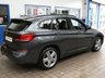 USED 2022 71 BMW X1 1.5 25e 10kWh M Sport SUV 5dr Petrol Plug-in Hybrid Auto xDrive Euro 6 (s/s) (220 ps) SAT NAV HEATED LEATHER SEATS CRUISE CONTROL PARKING SENSORS 1 ONWER SERVICE HISTORY WARRANTY