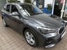 USED 2022 71 BMW X1 1.5 25e 10kWh M Sport SUV 5dr Petrol Plug-in Hybrid Auto xDrive Euro 6 (s/s) (220 ps) SAT NAV HEATED LEATHER SEATS CRUISE CONTROL PARKING SENSORS 1 ONWER SERVICE HISTORY WARRANTY