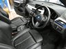 USED 2022 71 BMW X1 1.5 25e 10kWh M Sport SUV 5dr Petrol Plug-in Hybrid Auto xDrive Euro 6 (s/s) (220 ps) SAT NAV HEATED LEATHER SEATS CRUISE CONTROL PARKING SENSORS 1 ONWER SERVICE HISTORY WARRANTY
