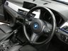 USED 2022 71 BMW X1 1.5 25e 10kWh M Sport SUV 5dr Petrol Plug-in Hybrid Auto xDrive Euro 6 (s/s) (220 ps) SAT NAV HEATED LEATHER SEATS CRUISE CONTROL PARKING SENSORS 1 ONWER SERVICE HISTORY WARRANTY