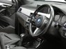 USED 2022 71 BMW X1 1.5 25e 10kWh M Sport SUV 5dr Petrol Plug-in Hybrid Auto xDrive Euro 6 (s/s) (220 ps) SAT NAV HEATED LEATHER SEATS CRUISE CONTROL PARKING SENSORS 1 ONWER SERVICE HISTORY WARRANTY