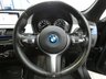 USED 2022 71 BMW X1 1.5 25e 10kWh M Sport SUV 5dr Petrol Plug-in Hybrid Auto xDrive Euro 6 (s/s) (220 ps) SAT NAV HEATED LEATHER SEATS CRUISE CONTROL PARKING SENSORS 1 ONWER SERVICE HISTORY WARRANTY