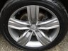 USED 2018 18 VOLKSWAGEN TIGUAN 2.0 TDI SEL SUV 5dr Diesel Manual Euro 6 (s/s) (150 ps) Finished in PURE WHITE with contrasting Alcantara trim. This Tiguan is spacious, comfortable and great to drive, while its raised driving position gives you a great view. Features include, 19"Alloys, Pan Roof, Virtual Dash, Sat Nav, DAB, B/Tooth, Apple Play, Heated Alcantara Leather, Park Sensors and more. Serviced at 10542 miles, 21427 miles, 30443 miles, 39135 miles, 47889 miles, 52166 miles ( Cam Belt and Water Pump) and on arrival at 76429 miles.