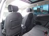 USED 2018 18 VOLKSWAGEN TIGUAN 2.0 TDI SEL SUV 5dr Diesel Manual Euro 6 (s/s) (150 ps) Finished in PURE WHITE with contrasting Alcantara trim. This Tiguan is spacious, comfortable and great to drive, while its raised driving position gives you a great view. Features include, 19"Alloys, Pan Roof, Virtual Dash, Sat Nav, DAB, B/Tooth, Apple Play, Heated Alcantara Leather, Park Sensors and more. Serviced at 10542 miles, 21427 miles, 30443 miles, 39135 miles, 47889 miles, 52166 miles ( Cam Belt and Water Pump) and on arrival at 76429 miles.