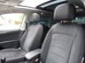 USED 2018 18 VOLKSWAGEN TIGUAN 2.0 TDI SEL SUV 5dr Diesel Manual Euro 6 (s/s) (150 ps) Finished in PURE WHITE with contrasting Alcantara trim. This Tiguan is spacious, comfortable and great to drive, while its raised driving position gives you a great view. Features include, 19"Alloys, Pan Roof, Virtual Dash, Sat Nav, DAB, B/Tooth, Apple Play, Heated Alcantara Leather, Park Sensors and more. Serviced at 10542 miles, 21427 miles, 30443 miles, 39135 miles, 47889 miles, 52166 miles ( Cam Belt and Water Pump) and on arrival at 76429 miles.