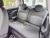 USED 2010 10 MINI HATCH 1.6 Cooper Hatchback 3dr Petrol Manual Euro 5 (122 ps) 