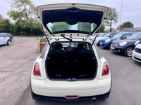 USED 2010 10 MINI HATCH 1.6 Cooper Hatchback 3dr Petrol Manual Euro 5 (122 ps) 