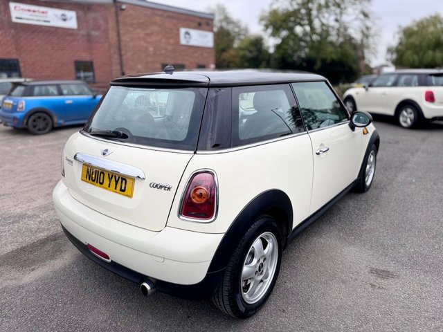2010 MINI HATCH - Photo 3