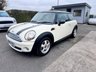 USED 2010 10 MINI HATCH 1.6 Cooper Hatchback 3dr Petrol Manual Euro 5 (122 ps) 