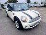 USED 2010 10 MINI HATCH 1.6 Cooper Hatchback 3dr Petrol Manual Euro 5 (122 ps) 