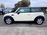 USED 2010 10 MINI HATCH 1.6 Cooper Hatchback 3dr Petrol Manual Euro 5 (122 ps) 