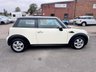 USED 2010 10 MINI HATCH 1.6 Cooper Hatchback 3dr Petrol Manual Euro 5 (122 ps) 