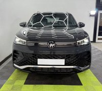 USED 2024 24 VOLKSWAGEN TIGUAN 1.5 eTSI MHEV R-Line SUV 5dr Petrol Hybrid DSG Euro 6 (s/s) (150 ps) 