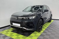 USED 2024 24 VOLKSWAGEN TIGUAN 1.5 eTSI MHEV R-Line SUV 5dr Petrol Hybrid DSG Euro 6 (s/s) (150 ps) 